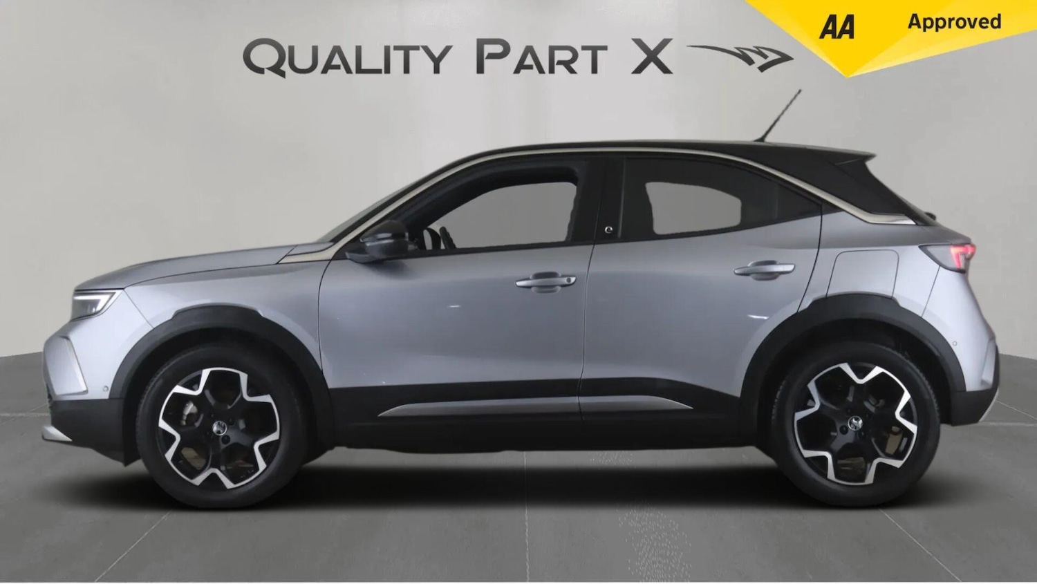 Used Vauxhall Mokka 2022 for sale - 77229701: Photo 4