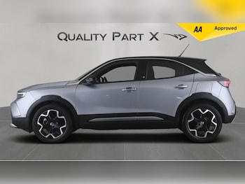 Used Vauxhall Mokka 2022 for sale - 77229701: Photo