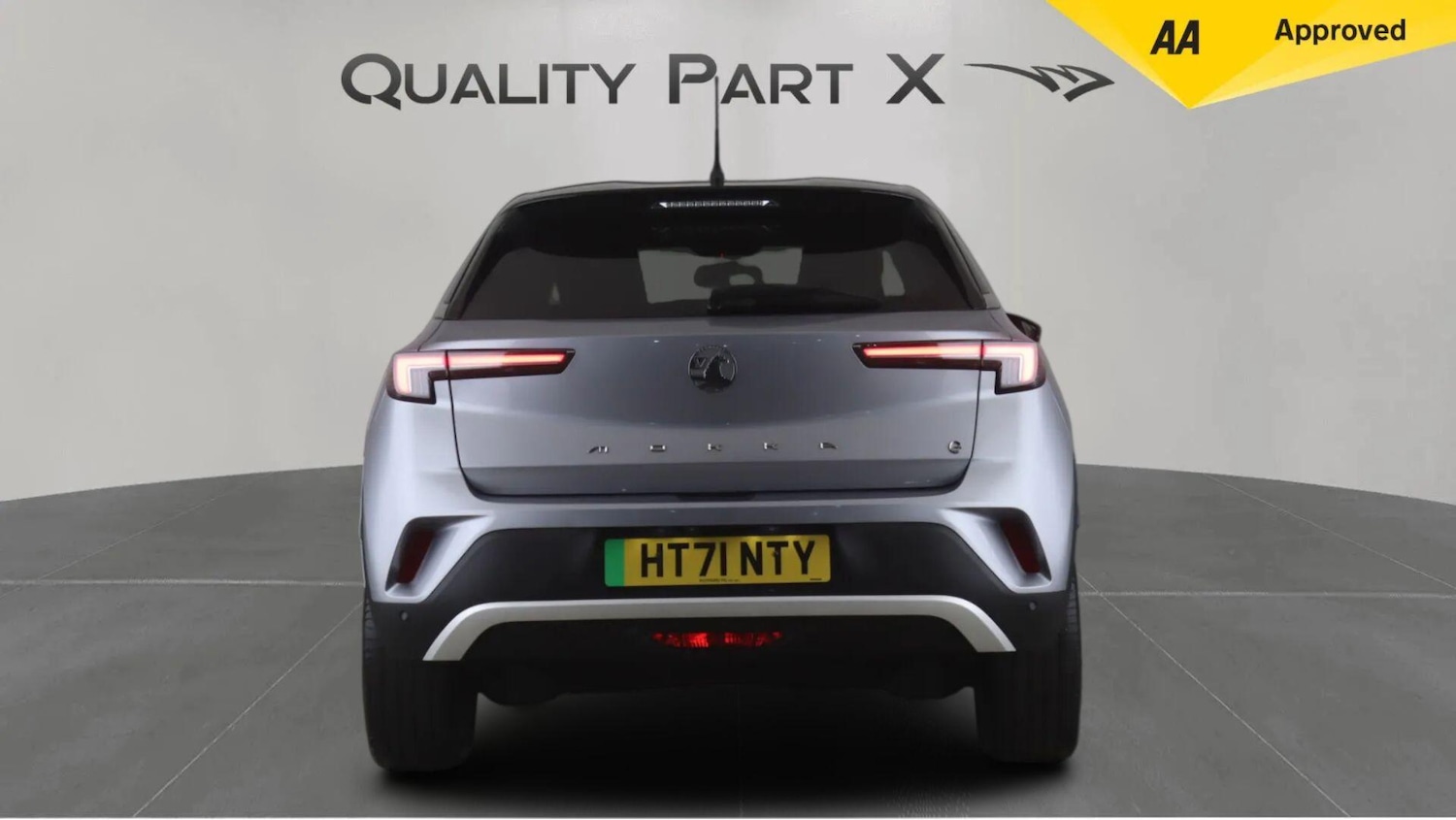 Used Vauxhall Mokka 2022 for sale - 77229701: Photo 6