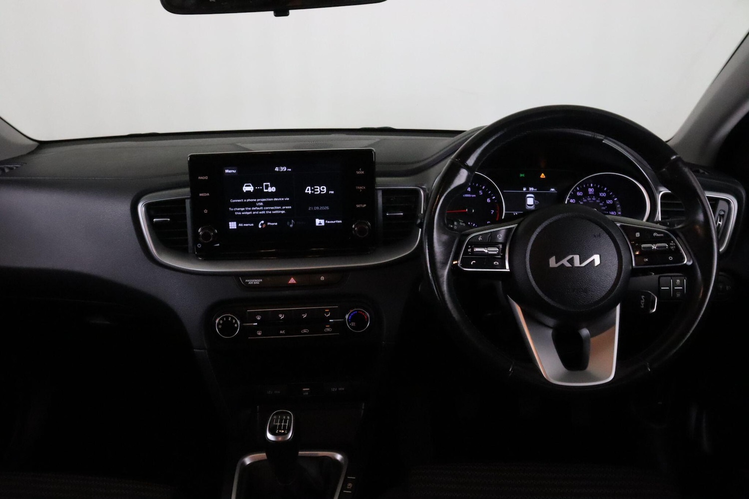 Used Kia XCeed 2022 for sale - 76001171: Photo 14