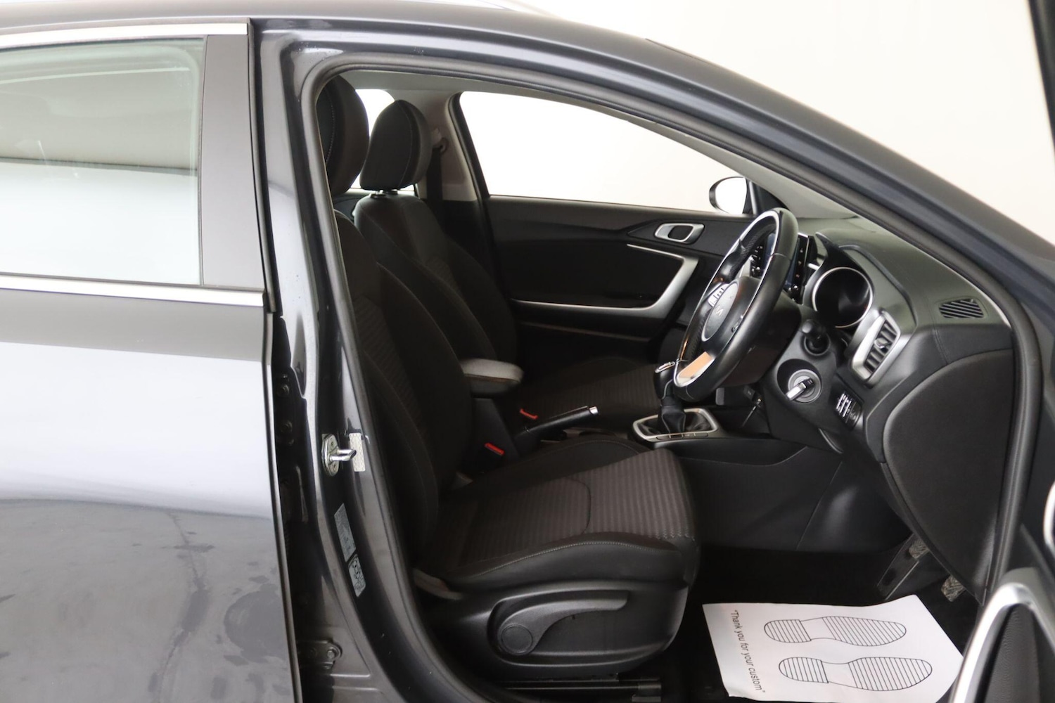 Used Kia XCeed 2022 for sale - 76001171: Photo 16