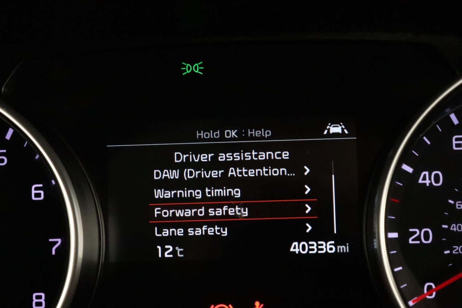 Used Kia XCeed 2022 for sale - 76001171: Photo 18