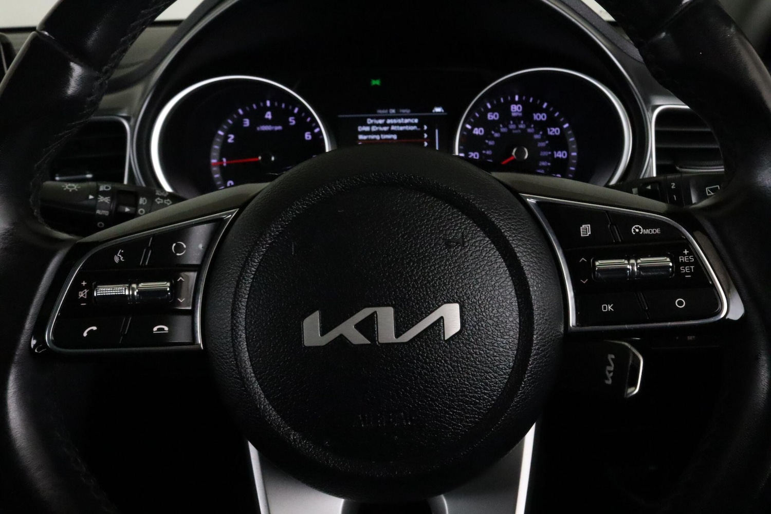 Used Kia XCeed 2022 for sale - 76001171: Photo 19