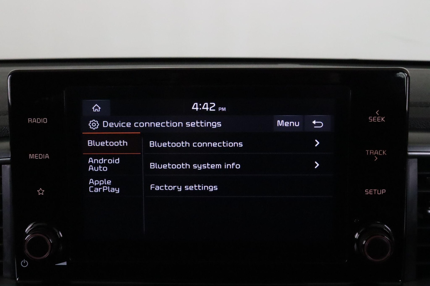 Used Kia XCeed 2022 for sale - 76001171: Photo 27