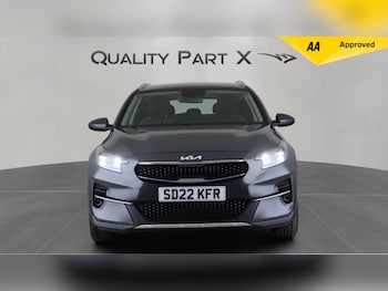 Used Kia XCeed 2022 for sale - 76001171: Photo 2