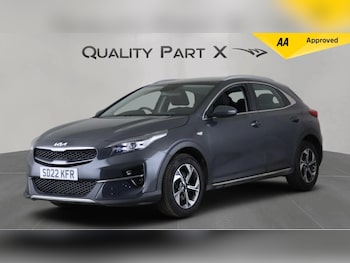 Used Kia XCeed 2022 for sale - 76001171: Photo 3