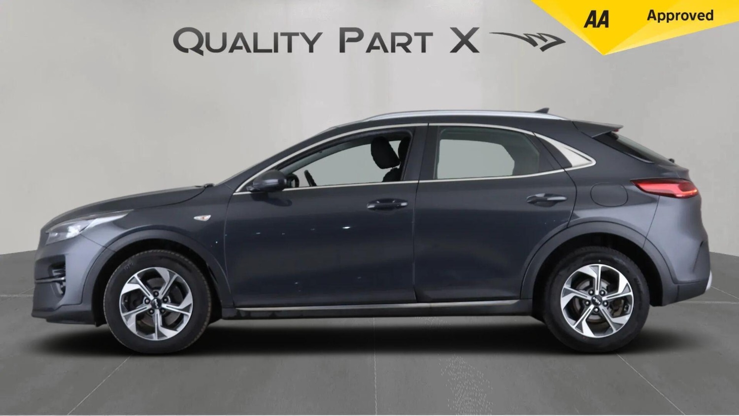 Used Kia XCeed 2022 for sale - 76001171: Photo 4