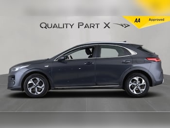 Used Kia XCeed 2022 for sale - 76001171: Photo 4