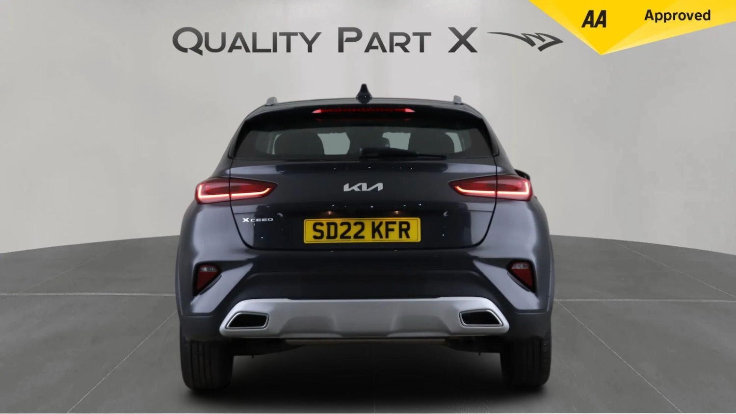Used Kia XCeed 2022 for sale - 76001171: Photo 6
