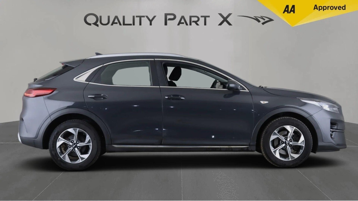 Used Kia XCeed 2022 for sale - 76001171: Photo 8