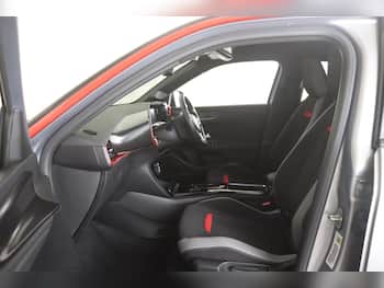 Used Vauxhall Mokka Electric 2023 for sale - 79508971: Photo