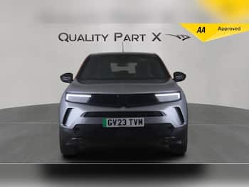 Used Vauxhall Mokka Electric 2023 for sale - 79508971: Photo