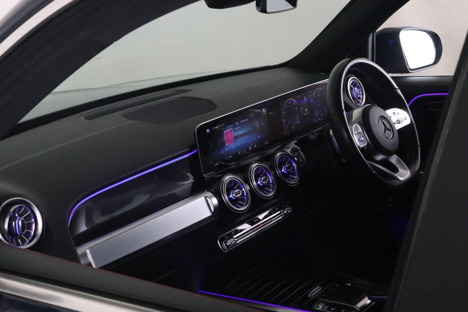 Used Mercedes-Benz GLB 2021 for sale - 76499503: Photo 11