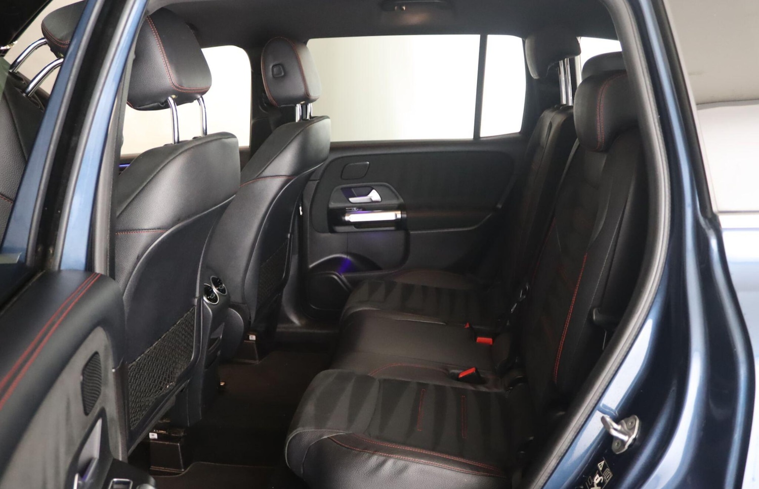 Used Mercedes-Benz GLB 2021 for sale - 76499503: Photo 13