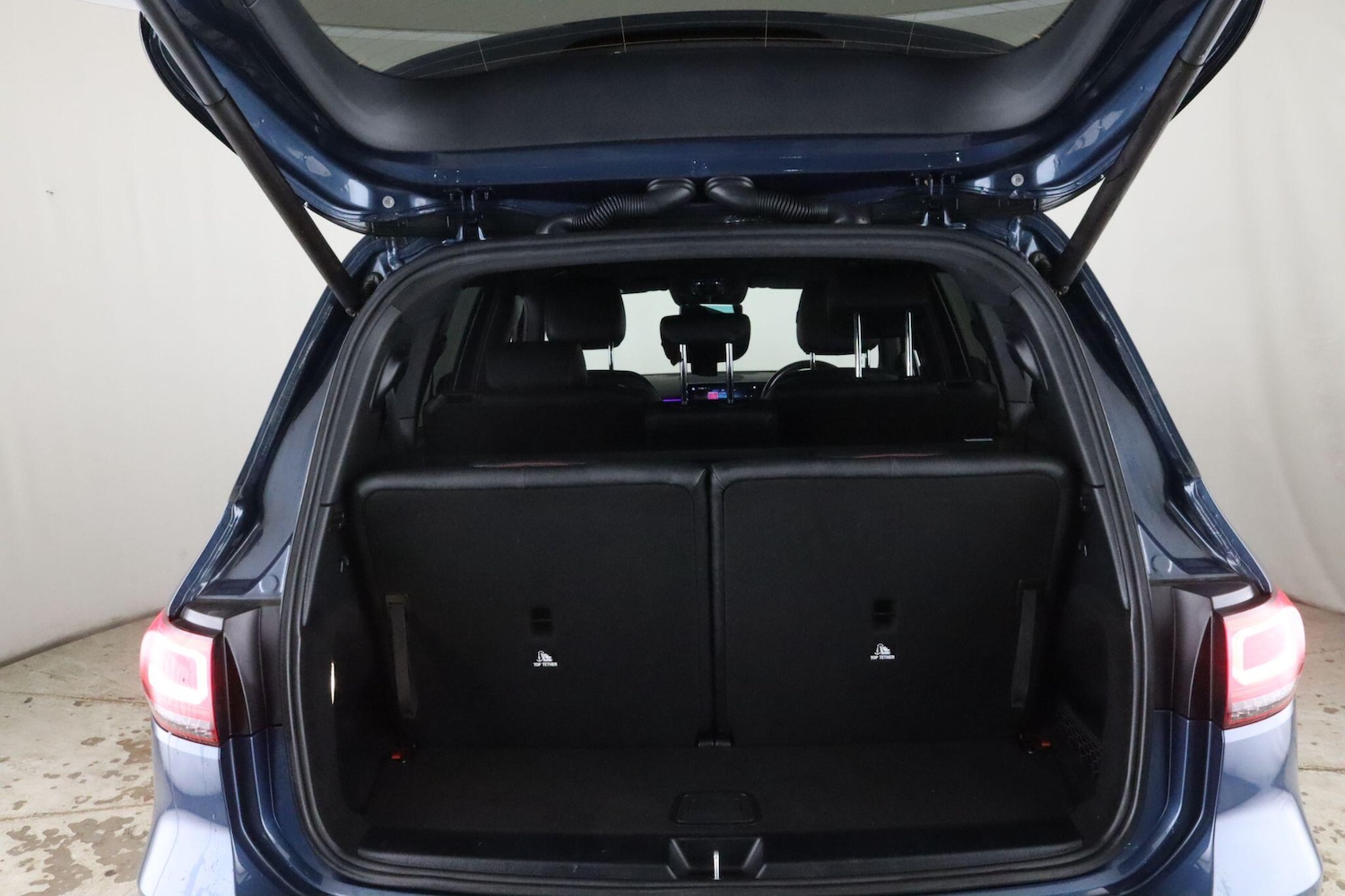 Used Mercedes-Benz GLB 2021 for sale - 76499503: Photo 14