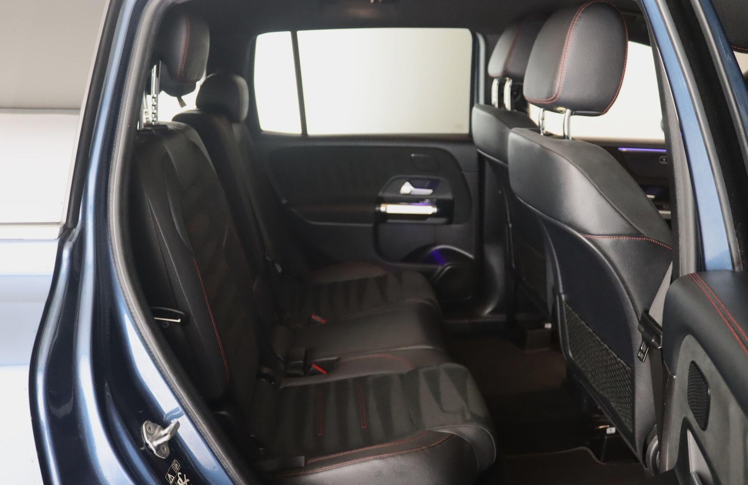 Used Mercedes-Benz GLB 2021 for sale - 76499503: Photo 16