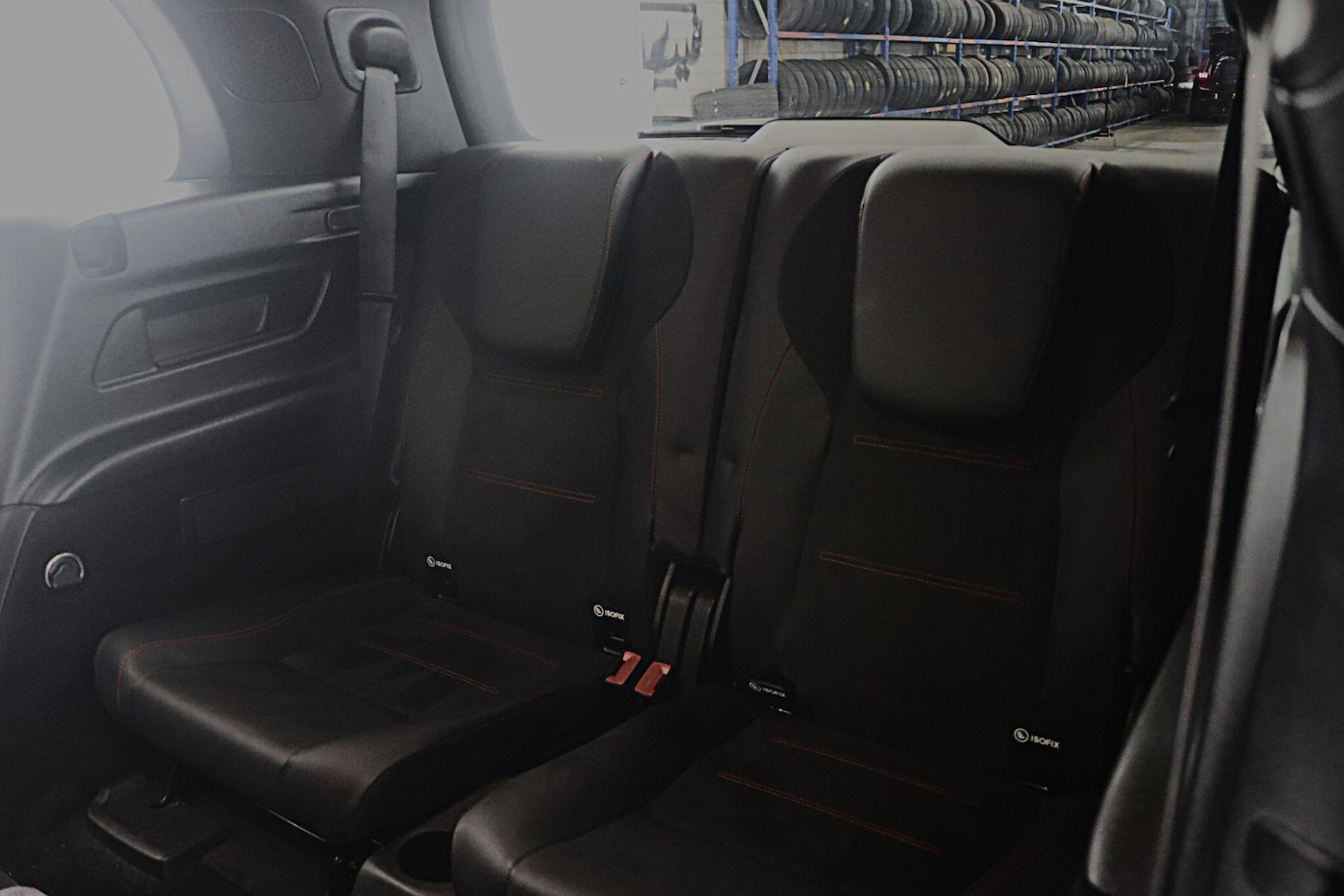 Used Mercedes-Benz GLB 2021 for sale - 76499503: Photo 17