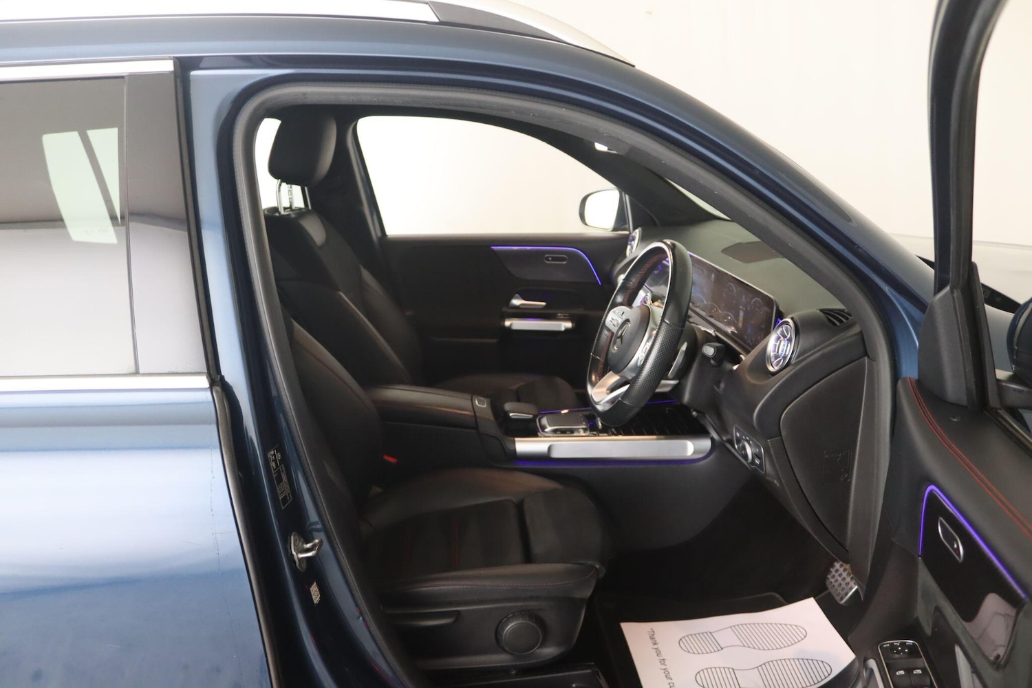 Used Mercedes-Benz GLB 2021 for sale - 76499503: Photo 20