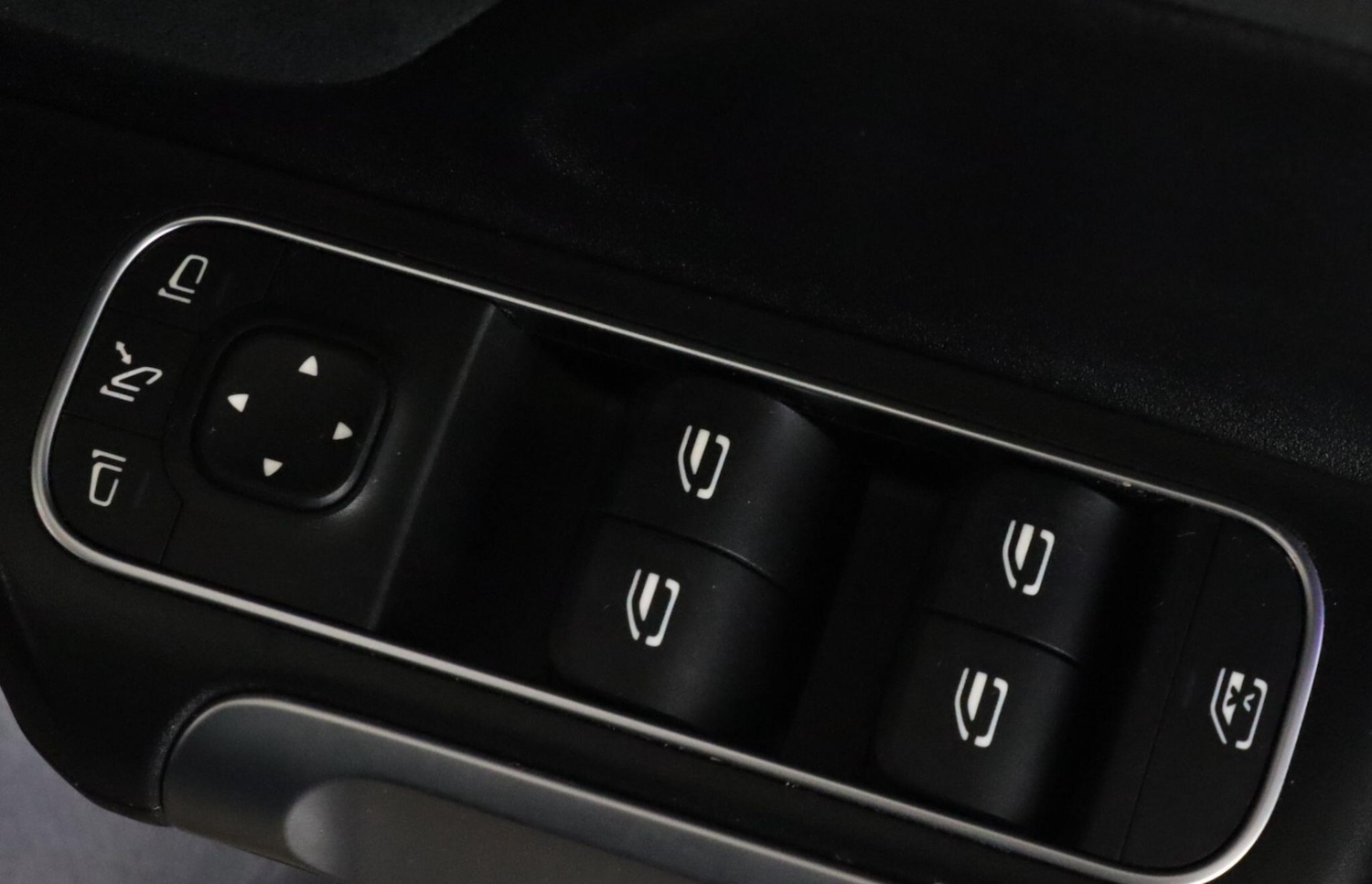 Used Mercedes-Benz GLB 2021 for sale - 76499503: Photo 21