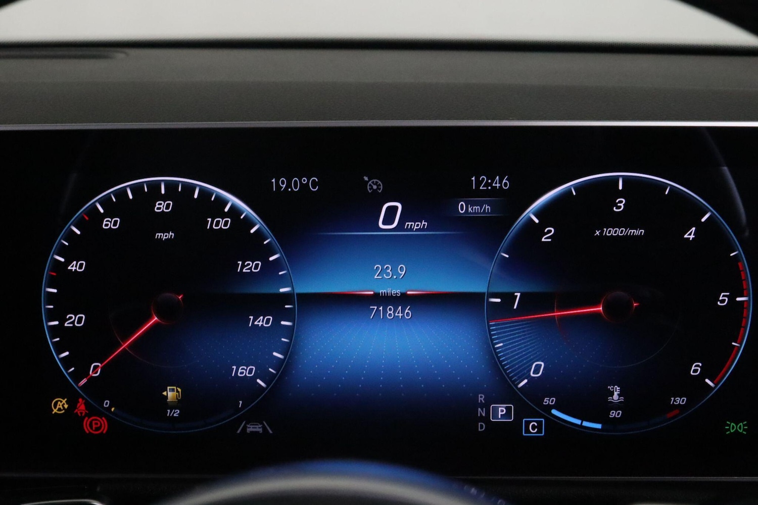 Used Mercedes-Benz GLB 2021 for sale - 76499503: Photo 24