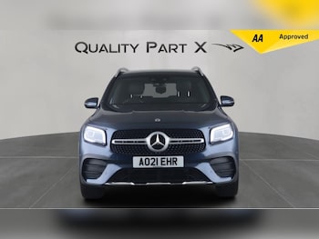 Used Mercedes-Benz GLB 2021 for sale - 76499503: Photo