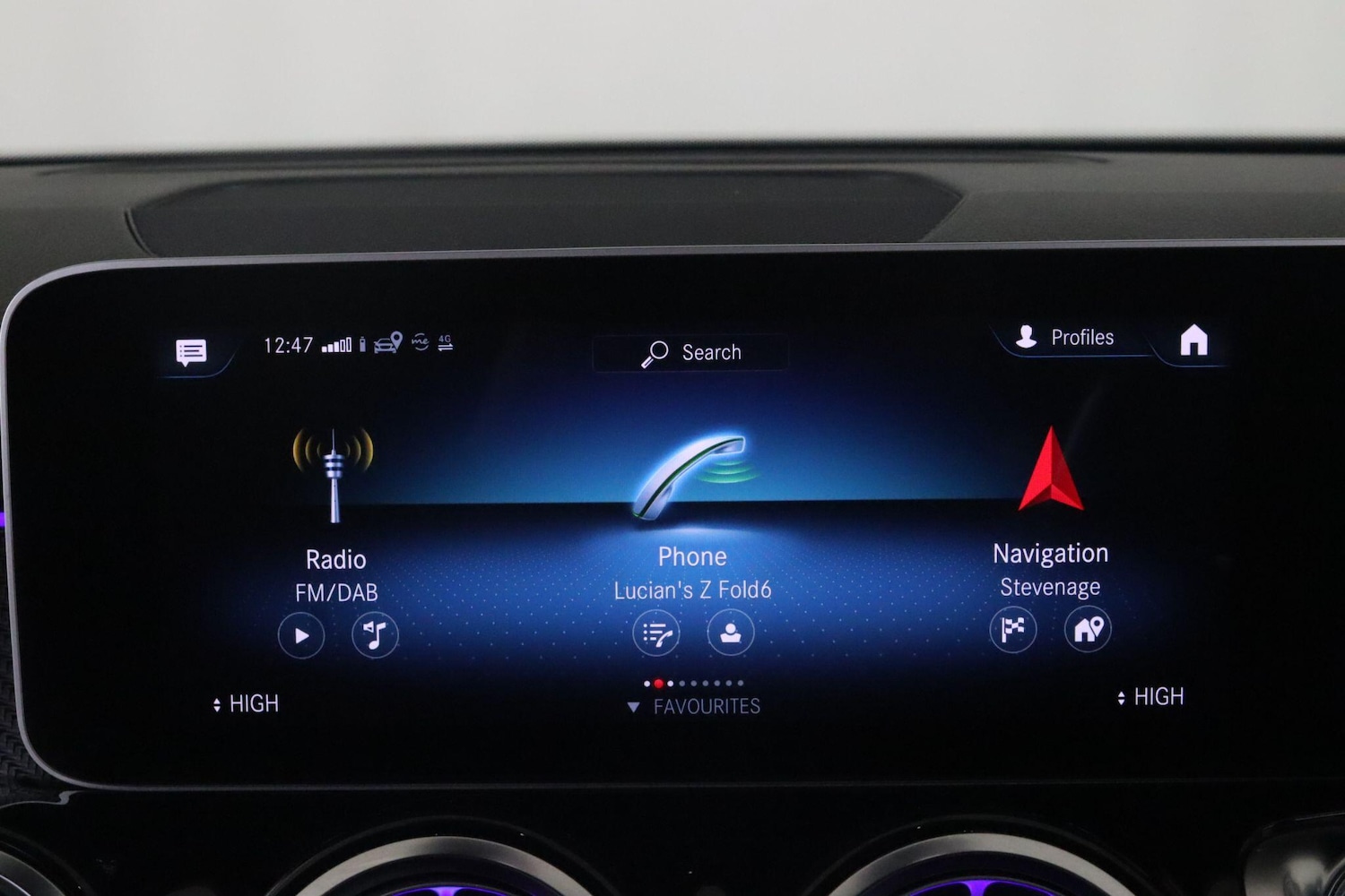 Used Mercedes-Benz GLB 2021 for sale - 76499503: Photo 31