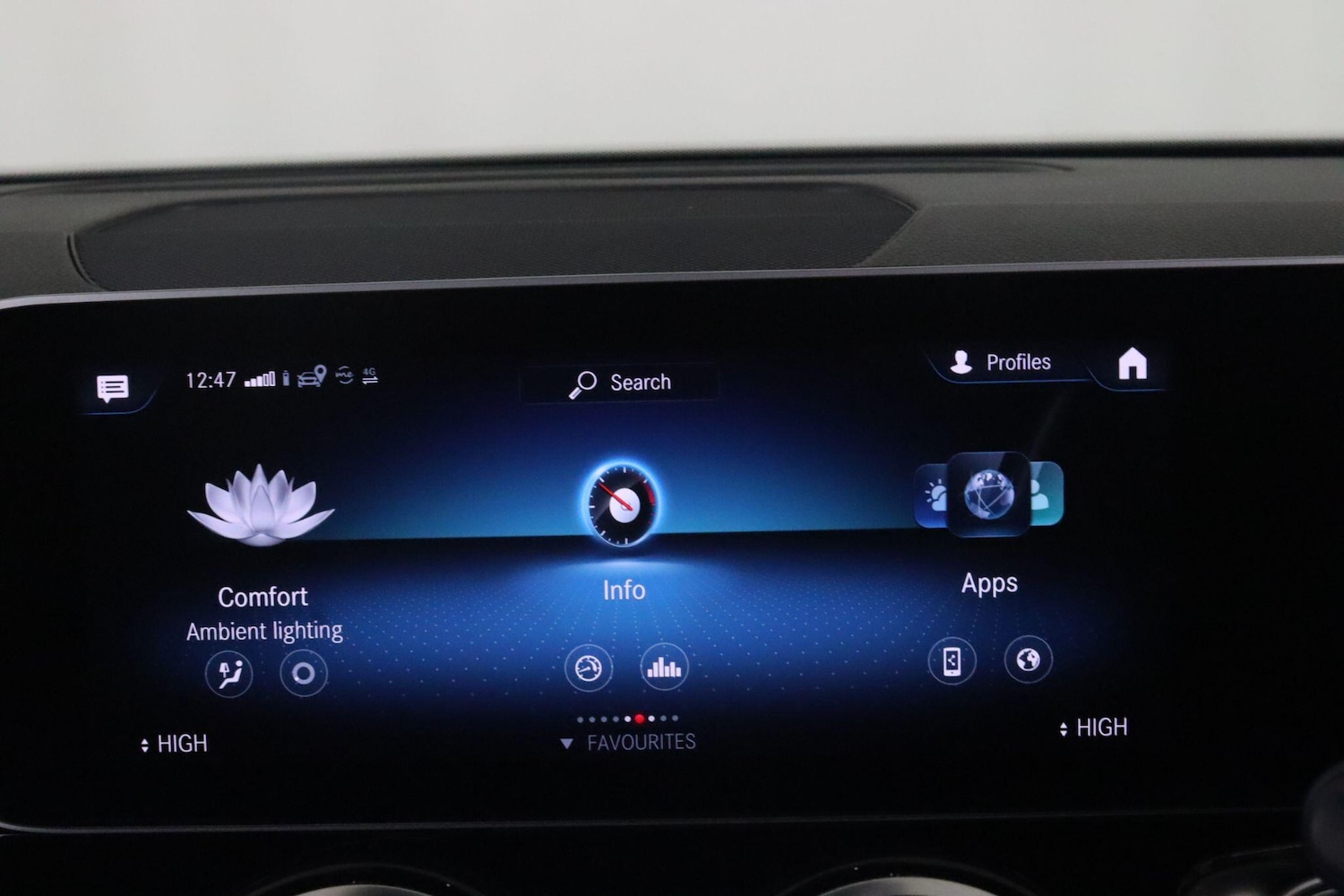 Used Mercedes-Benz GLB 2021 for sale - 76499503: Photo 32