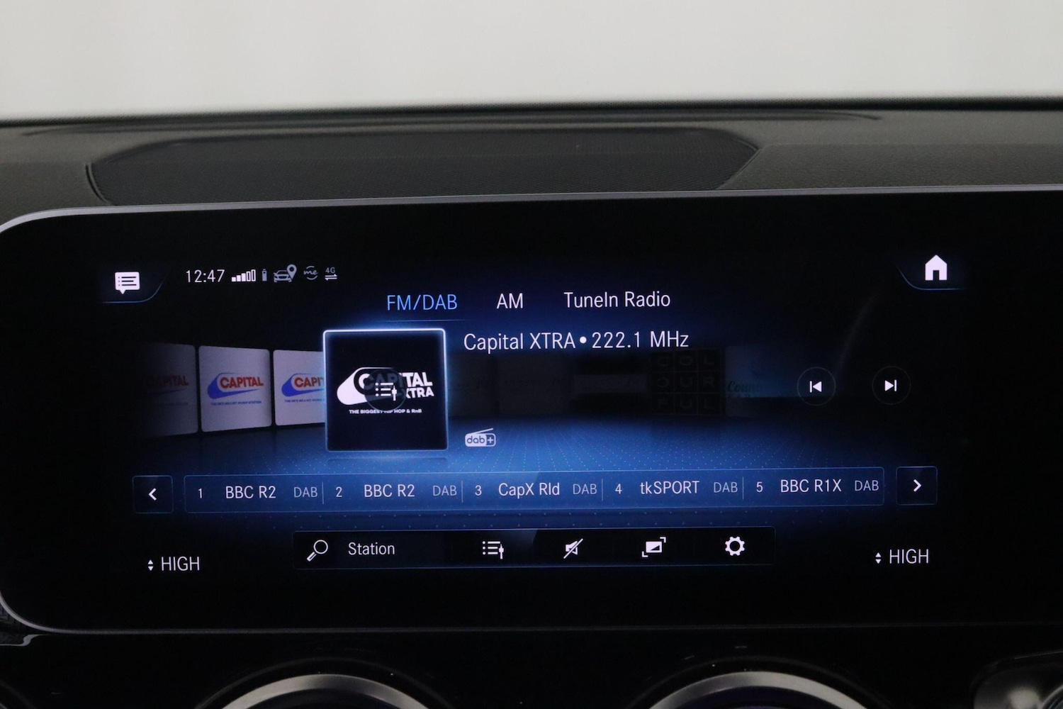 Used Mercedes-Benz GLB 2021 for sale - 76499503: Photo 33