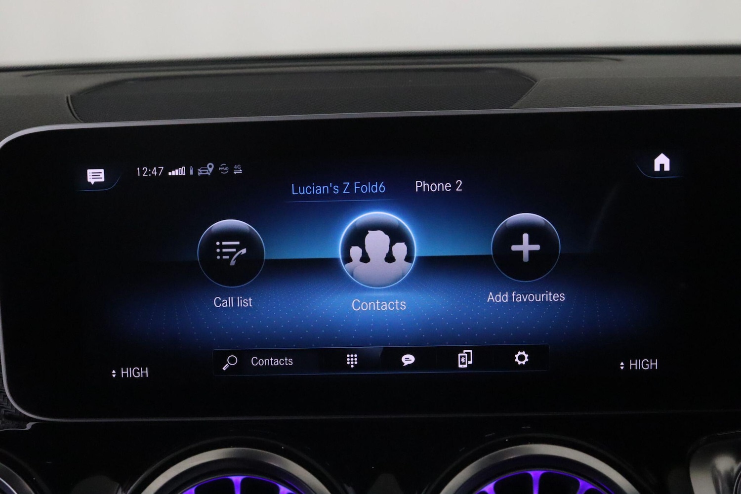 Used Mercedes-Benz GLB 2021 for sale - 76499503: Photo 34