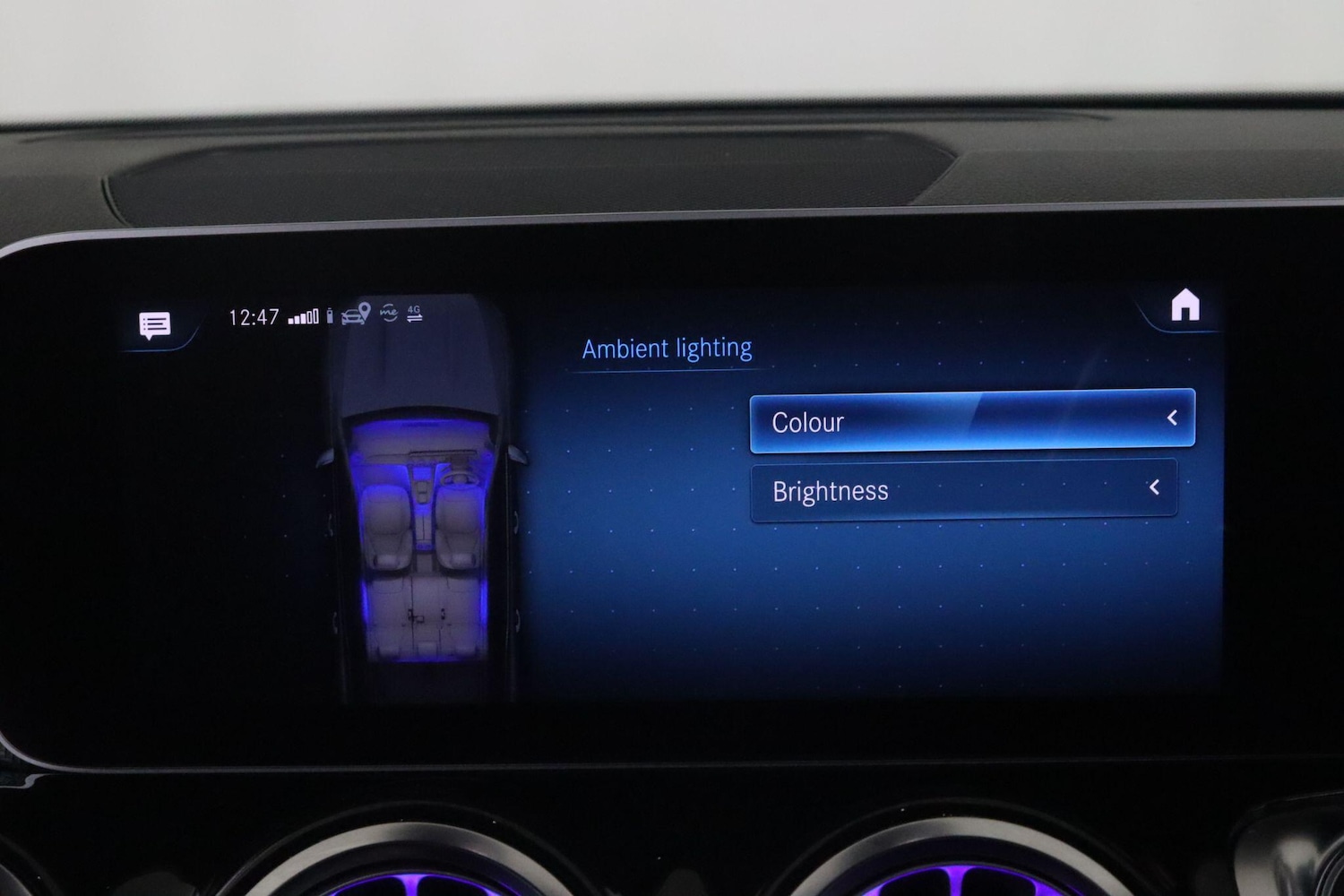 Used Mercedes-Benz GLB 2021 for sale - 76499503: Photo 37