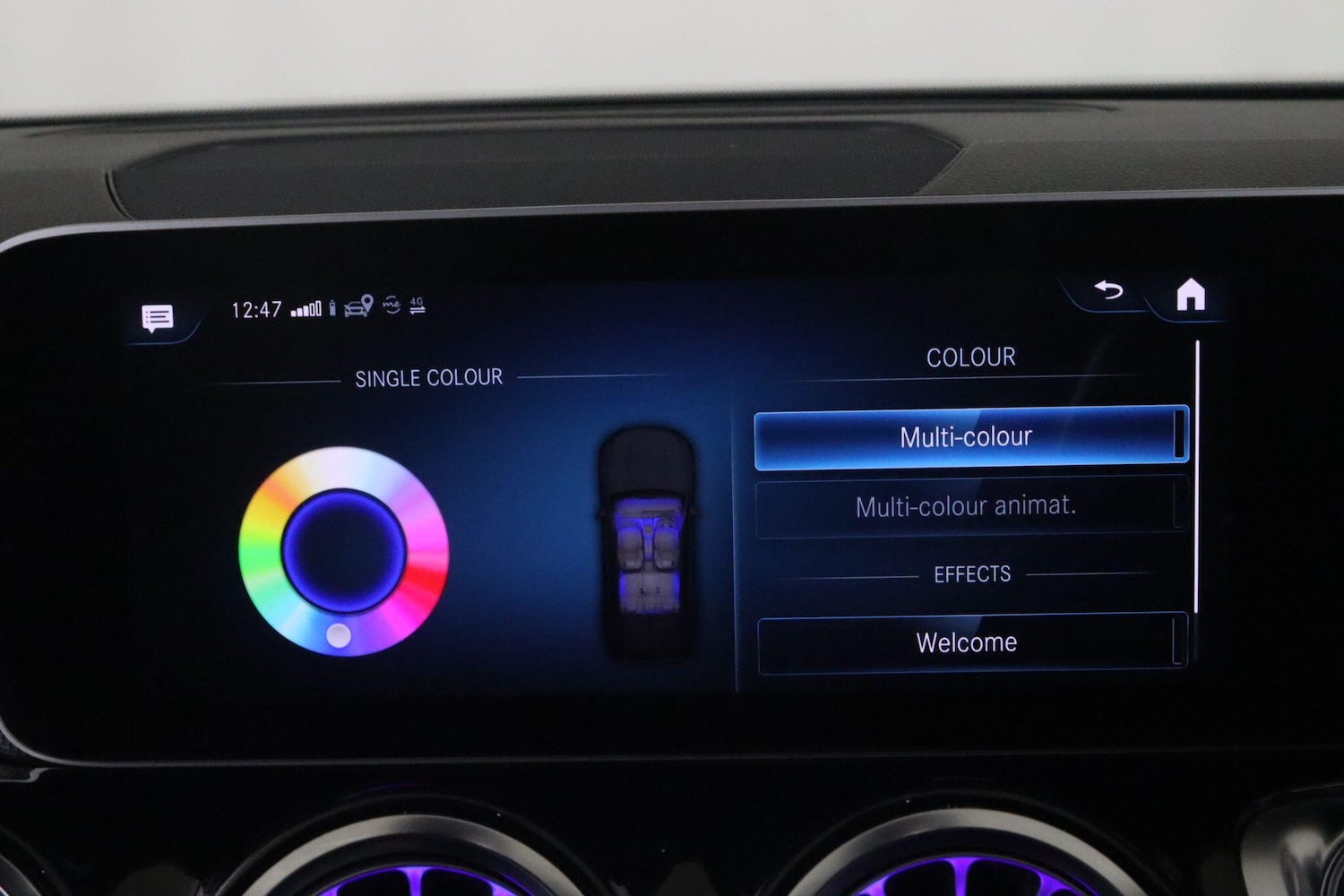 Used Mercedes-Benz GLB 2021 for sale - 76499503: Photo 38