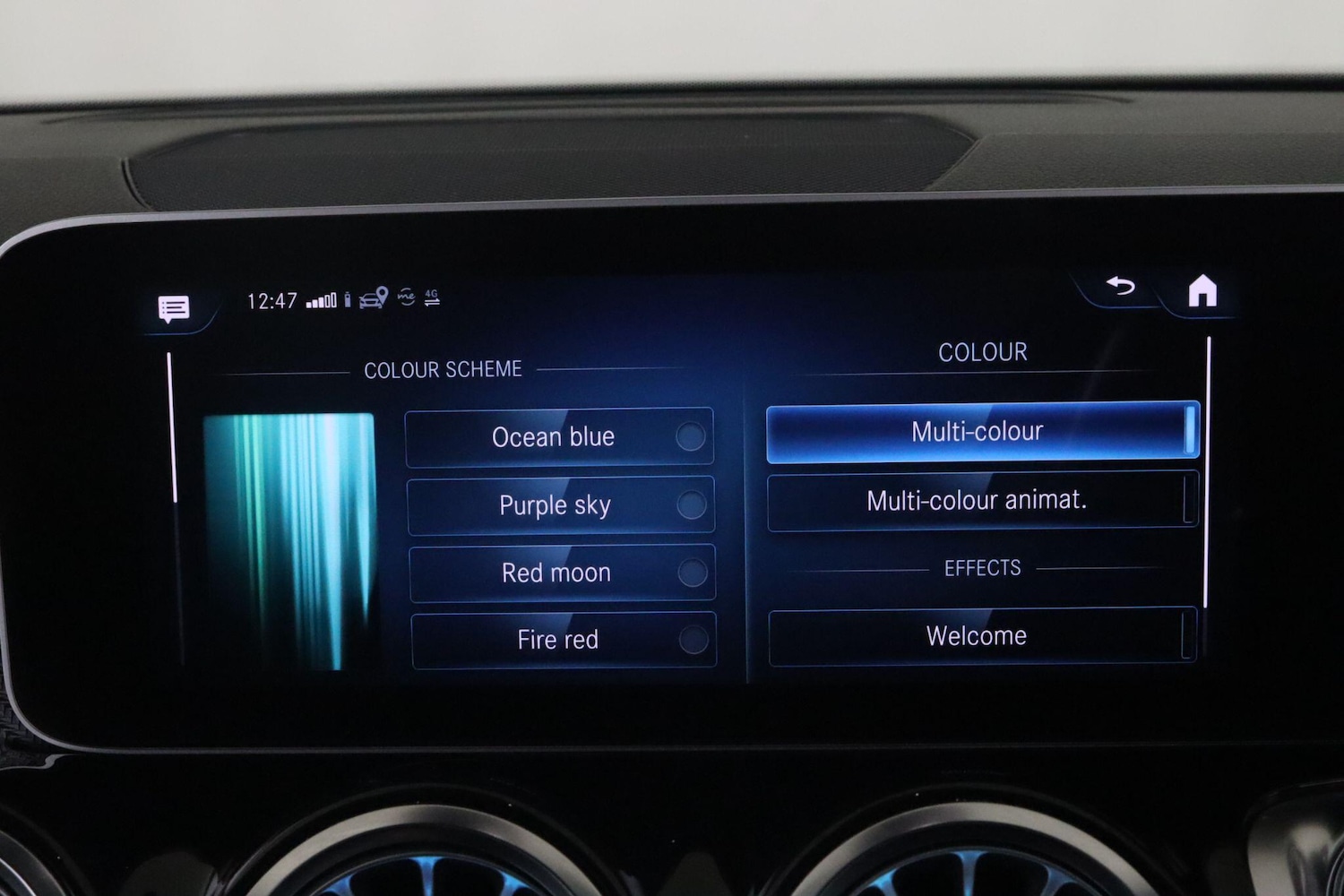 Used Mercedes-Benz GLB 2021 for sale - 76499503: Photo 39