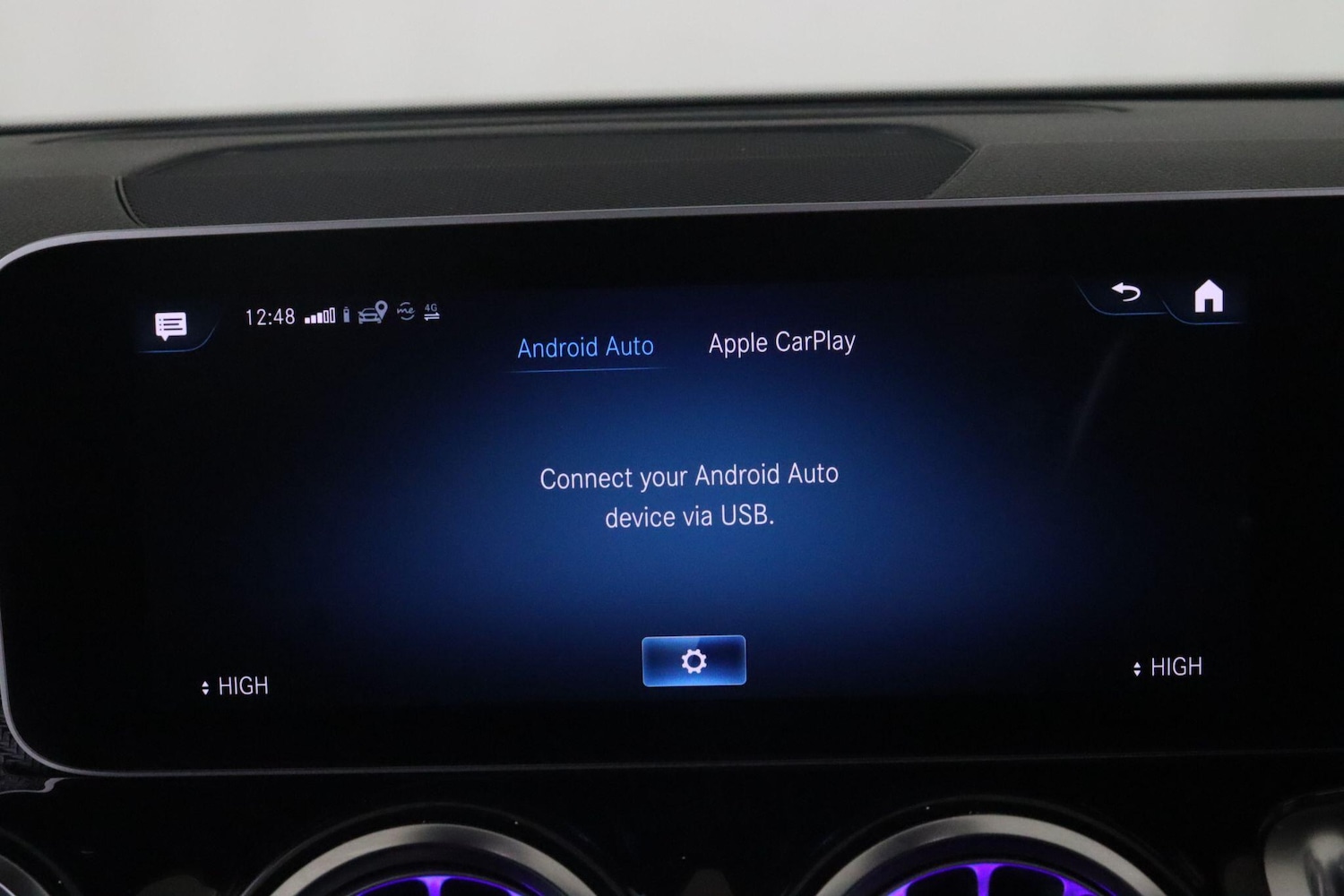 Used Mercedes-Benz GLB 2021 for sale - 76499503: Photo 42