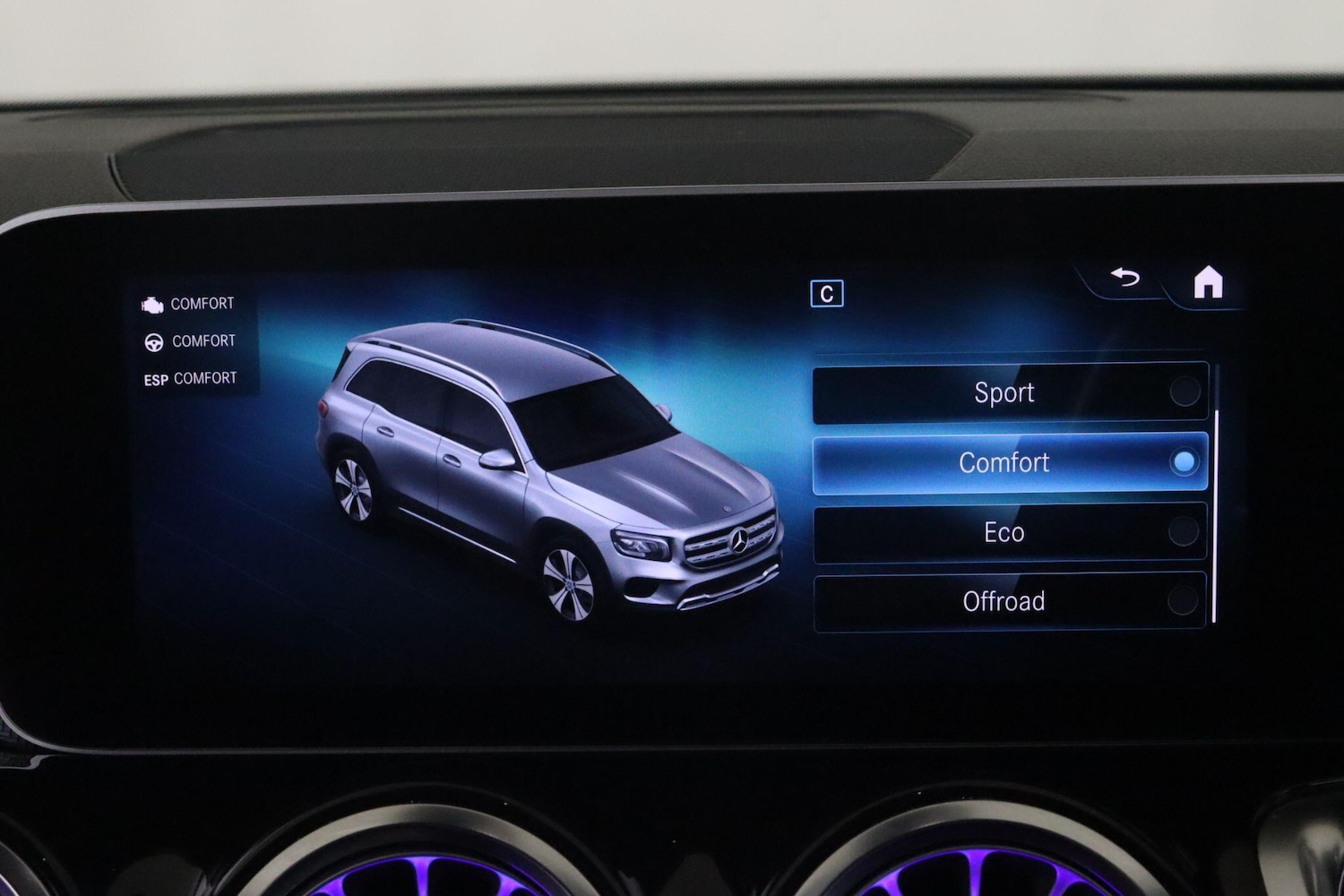 Used Mercedes-Benz GLB 2021 for sale - 76499503: Photo 47