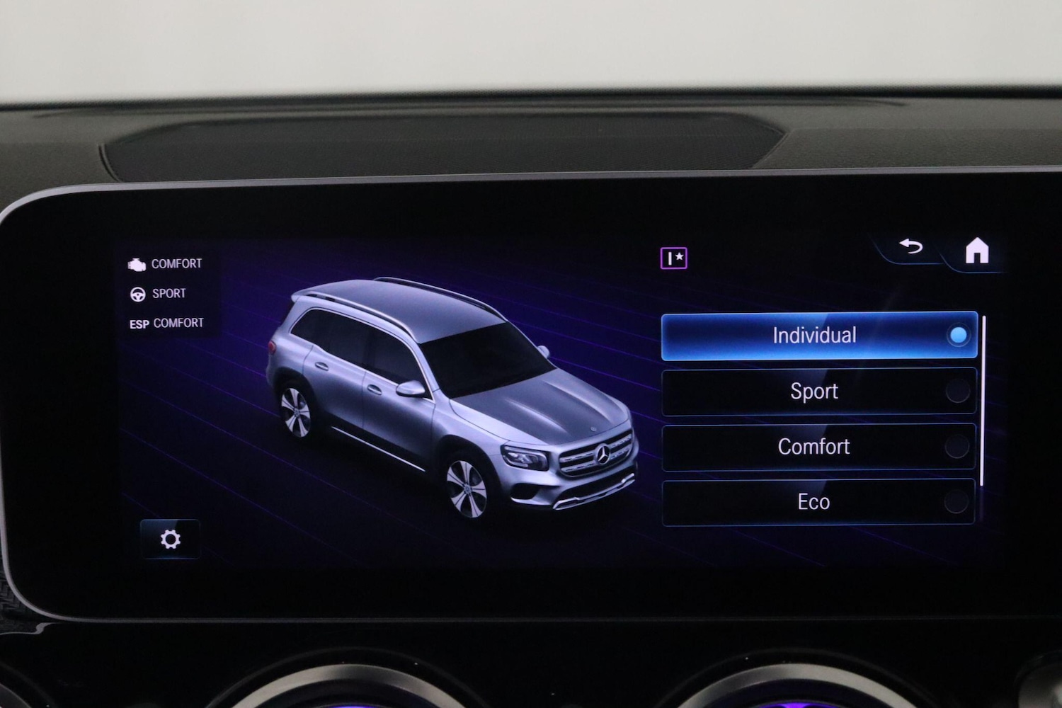 Used Mercedes-Benz GLB 2021 for sale - 76499503: Photo 48