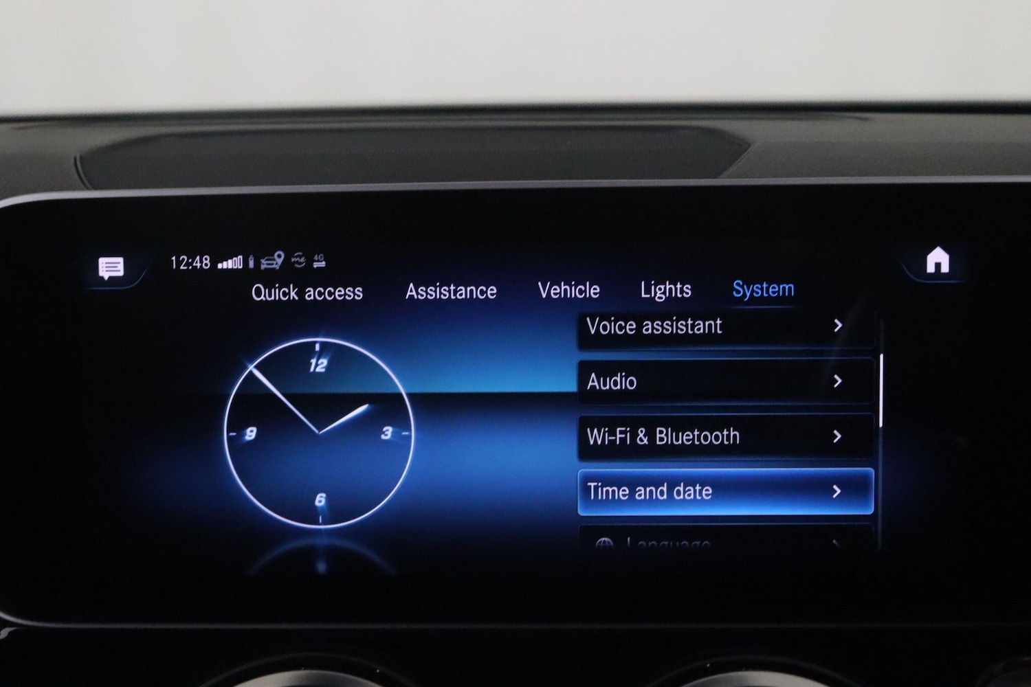 Used Mercedes-Benz GLB 2021 for sale - 76499503: Photo 51