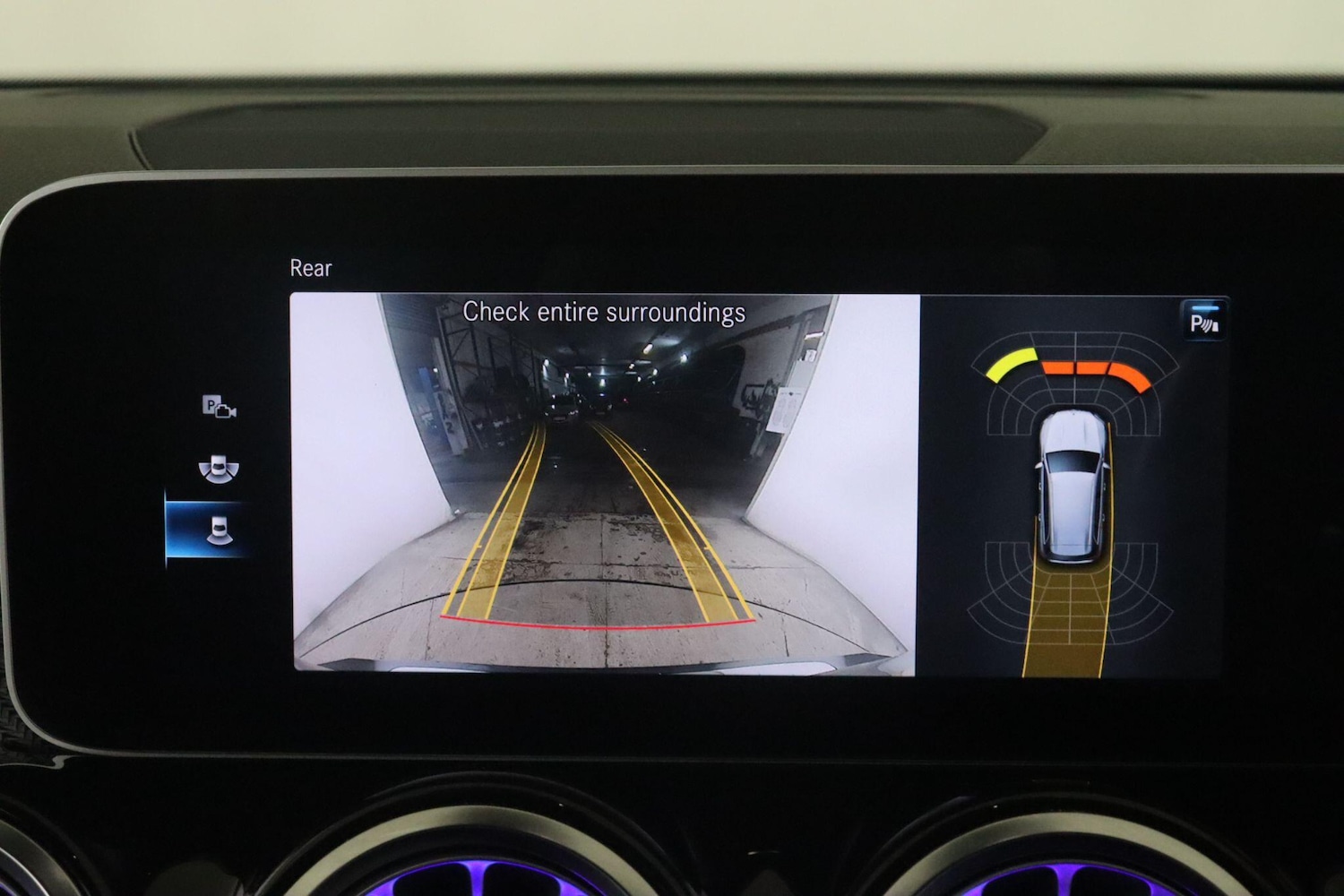 Used Mercedes-Benz GLB 2021 for sale - 76499503: Photo 53