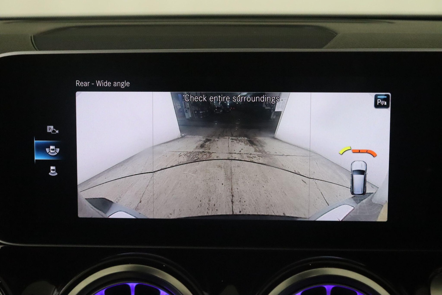 Used Mercedes-Benz GLB 2021 for sale - 76499503: Photo 54