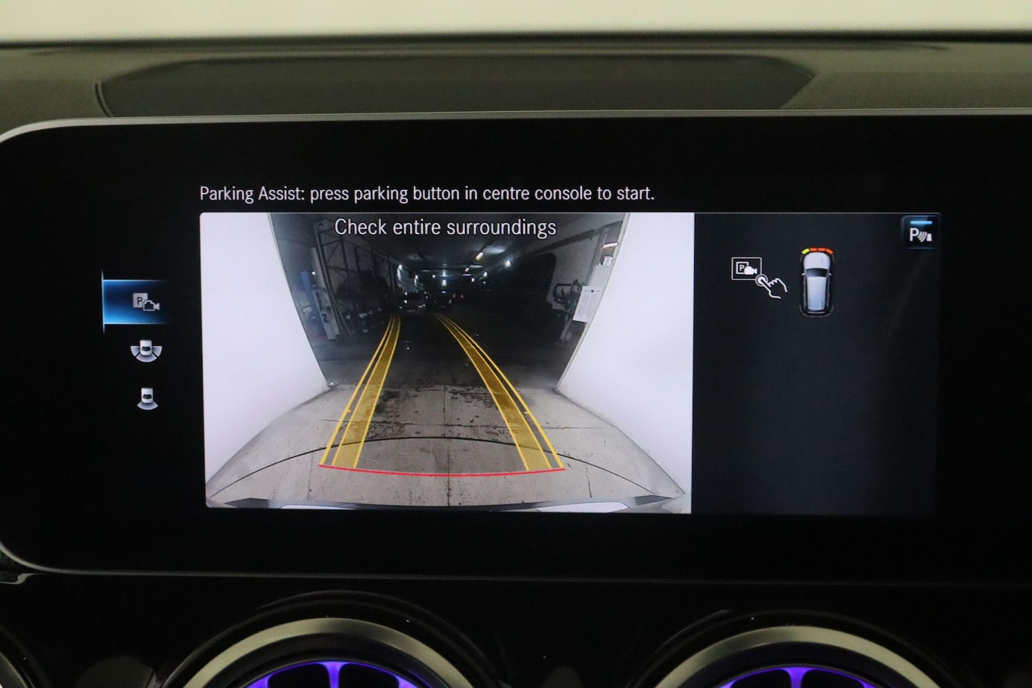 Used Mercedes-Benz GLB 2021 for sale - 76499503: Photo 55