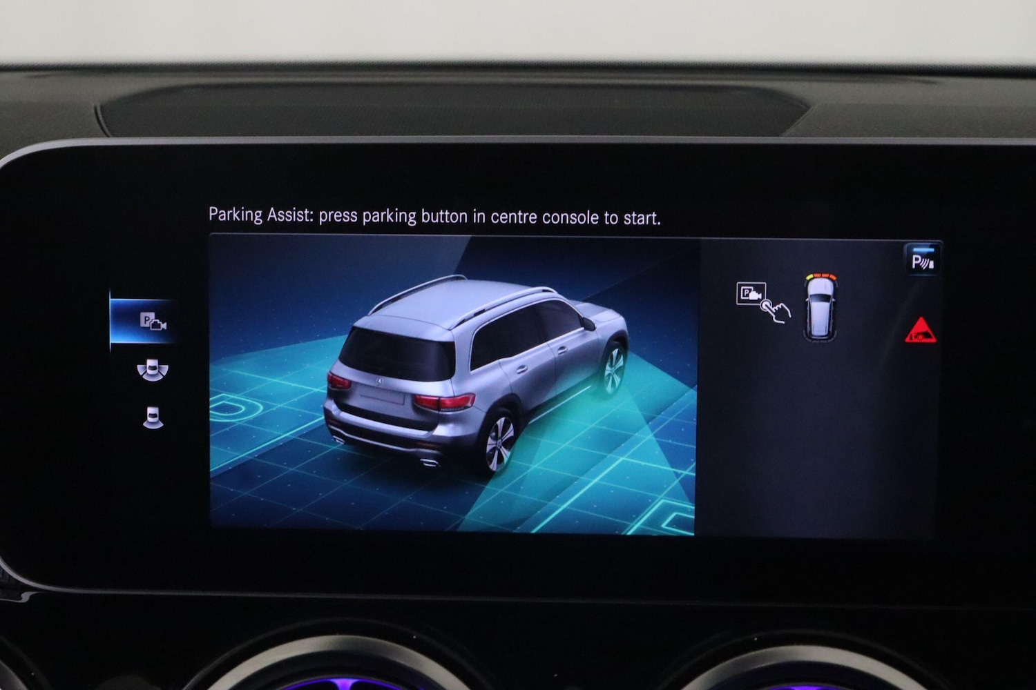 Used Mercedes-Benz GLB 2021 for sale - 76499503: Photo 56