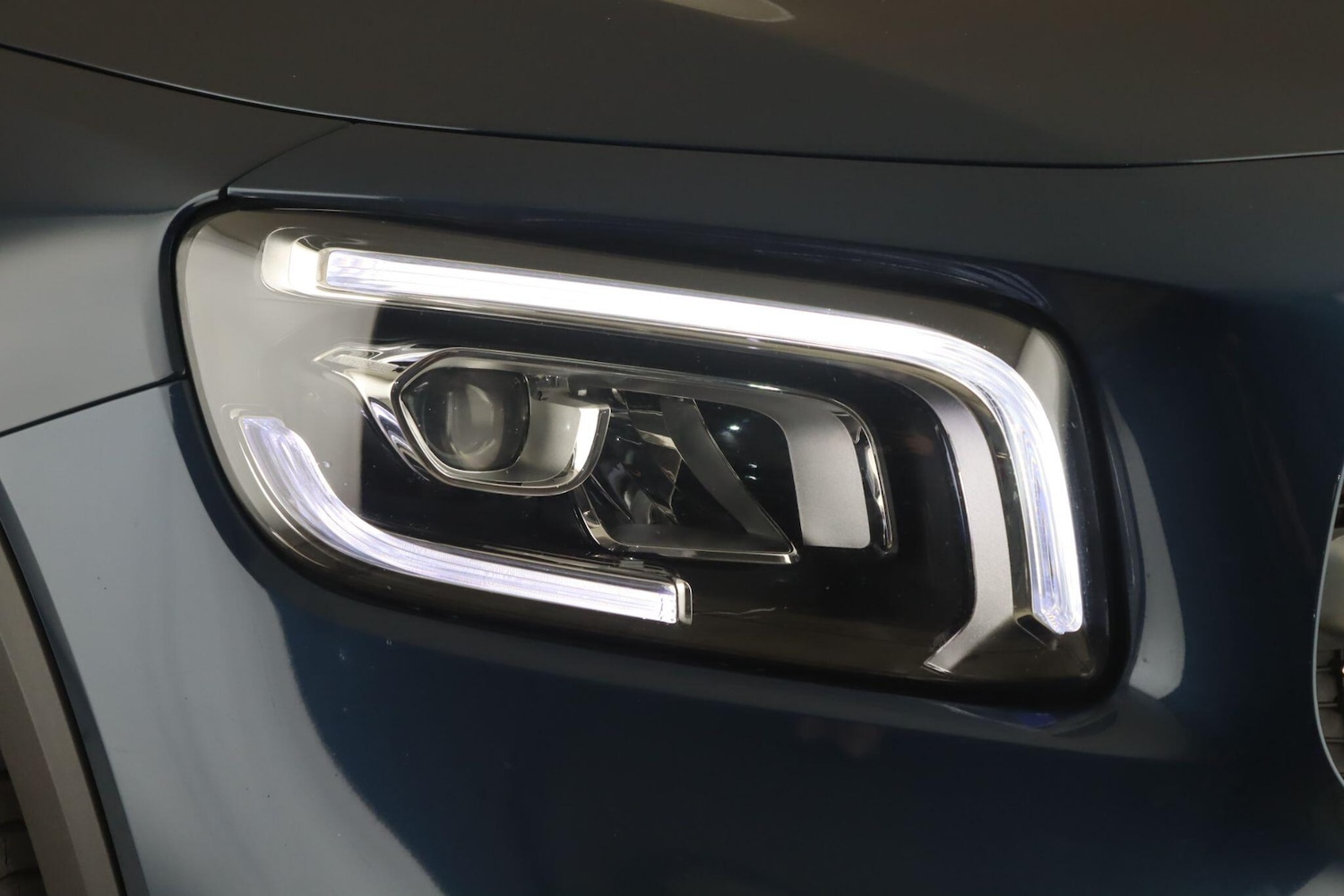 Used Mercedes-Benz GLB 2021 for sale - 76499503: Photo 9