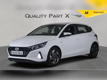 Used Hyundai i20 2022 for sale - 76337278: Photo