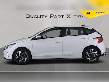 Used Hyundai i20 2022 for sale - 76337278: Photo