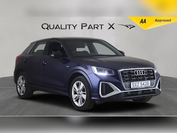 Used Audi Q2 2023 for sale - 78981807: Photo
