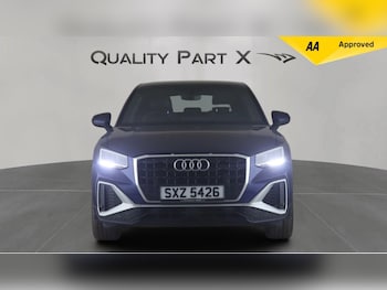 Used Audi Q2 2023 for sale - 78981807: Photo