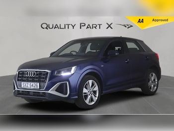 Used Audi Q2 2023 for sale - 78981807: Photo