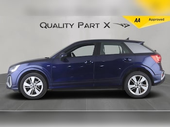 Used Audi Q2 2023 for sale - 78981807: Photo