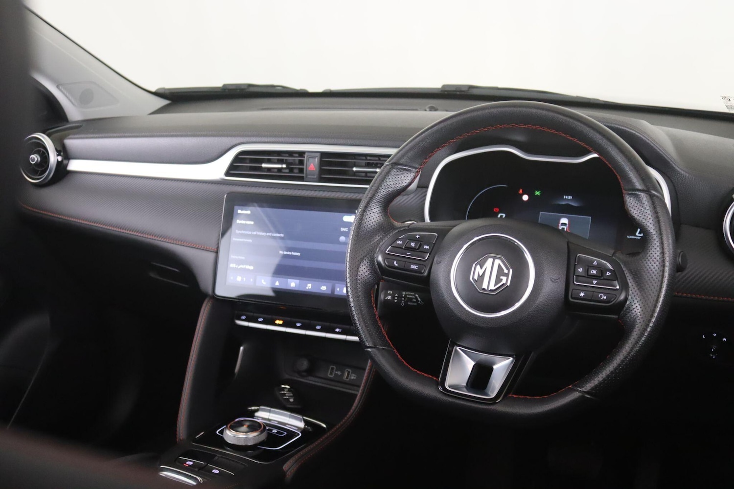 Used MG MG ZS 2022 for sale - 76887407: Photo 16