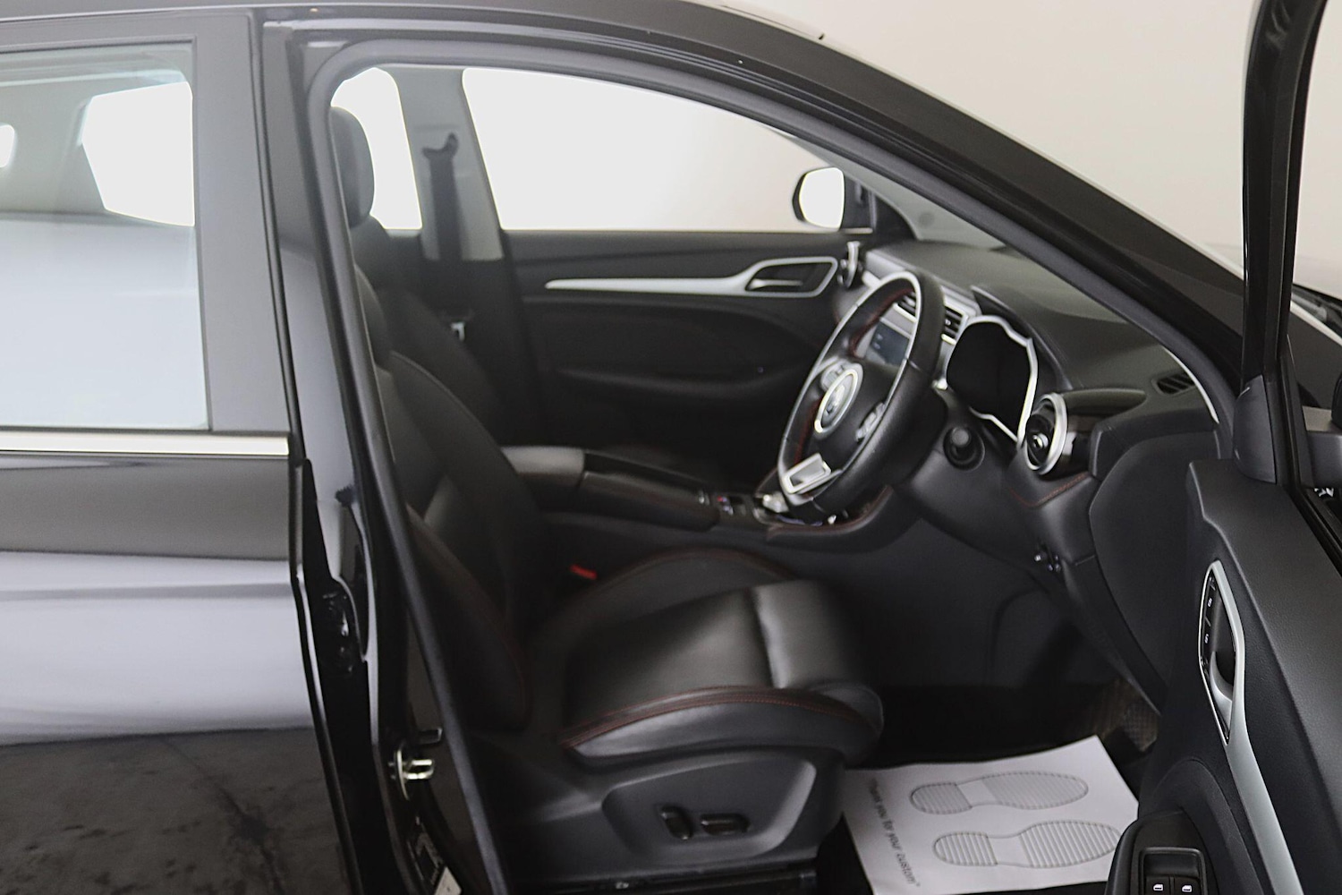 Used MG MG ZS 2022 for sale - 76887407: Photo 17