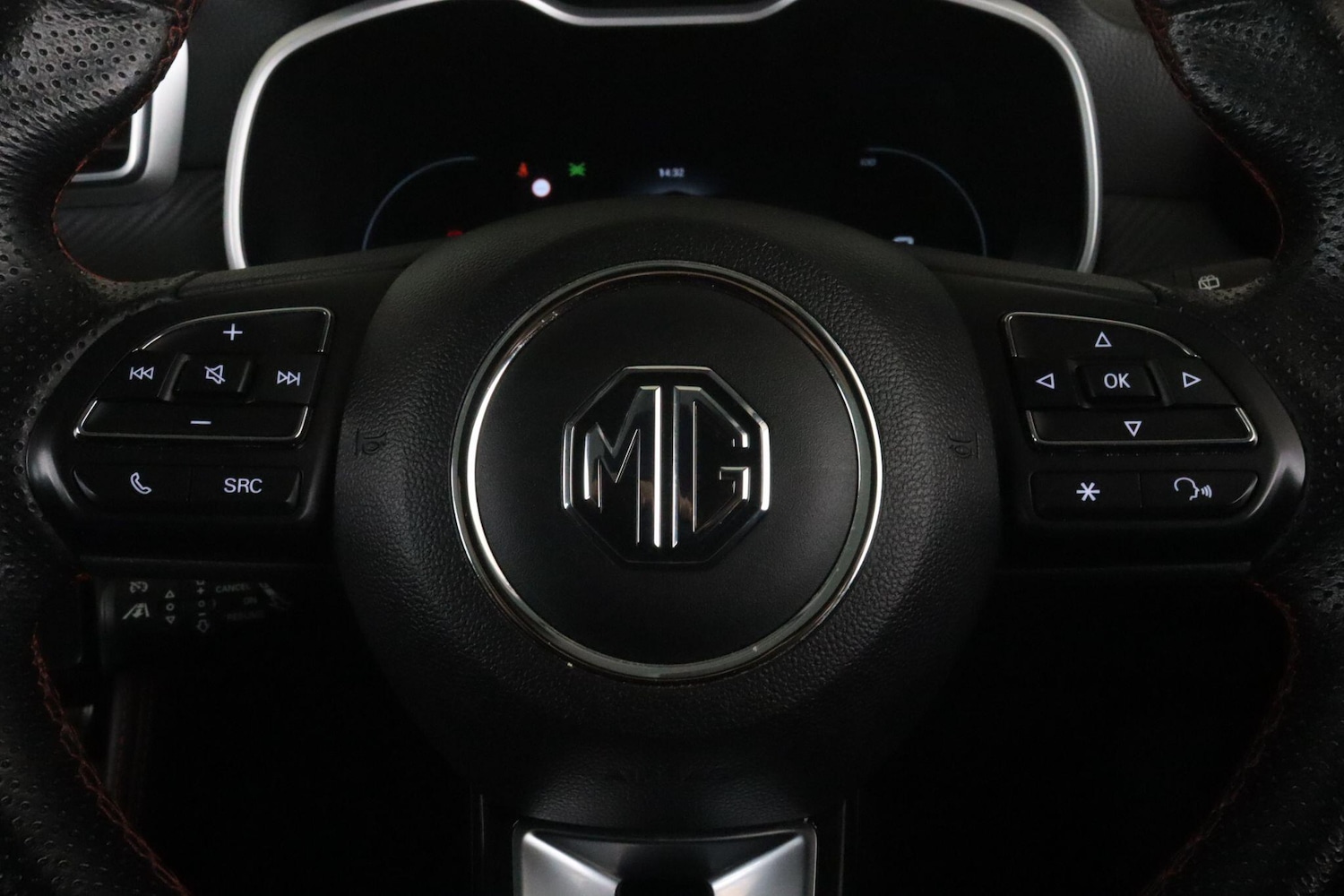Used MG MG ZS 2022 for sale - 76887407: Photo 21